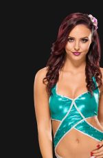 WWE - New WWE.Com Profile Pics