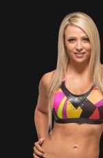 WWE - New WWE.Com Profile Pics