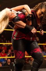 WWE - NXT Digitals 01/27/2016