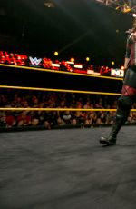 WWE - NXT Digitals 01/27/2016