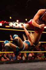 WWE - NXT Digitals 02/03/2016
