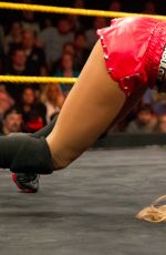 WWE - NXT Digitals 02/03/2016