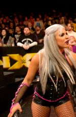 WWE - NXT Digitals 02/03/2016