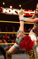 WWE - NXT Digitals 02/03/2016