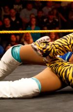 WWE - NXT Digitals 02/03/2016