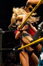 WWE - NXT Digitals 02/24/2016