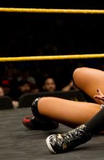 WWE - NXT Digitals 02/24/2016