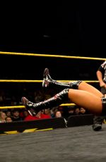 WWE - NXT Digitals 02/24/2016