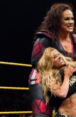 WWE - NXT Digitals 02/24/2016