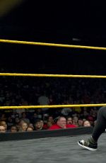 WWE - NXT Digitals 02/24/2016