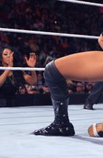 WWE - Raw Digitals 02/01/2016