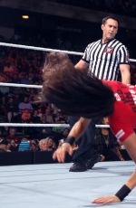 WWE - Raw Digitals 02/01/2016