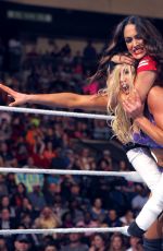 WWE - Raw Digitals 02/01/2016