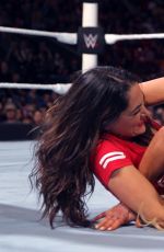 WWE - Raw Digitals 02/01/2016