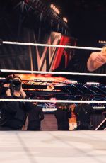 WWE - Raw Digitals 02/01/2016