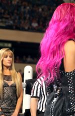 WWE - Raw Digitals 02/01/2016