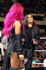 WWE - Raw Digitals 02/01/2016
