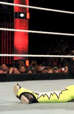WWE - Raw Digitals 02/01/2016