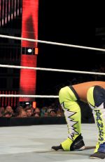 WWE - Raw Digitals 02/01/2016