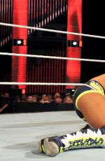 WWE - Raw Digitals 02/01/2016