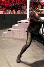 WWE - Raw Digitals 02/01/2016