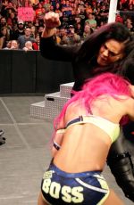 WWE - Raw Digitals 02/01/2016
