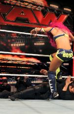WWE - Raw Digitals 02/01/2016