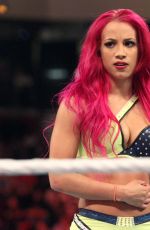 WWE - Raw Digitals 02/01/2016