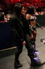 WWE - Raw Digitals 02/01/2016
