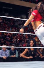 WWE - Raw Digitals 02/01/2016