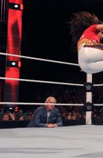 WWE - Raw Digitals 02/01/2016