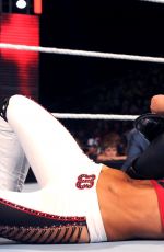 WWE - Raw Digitals 02/01/2016