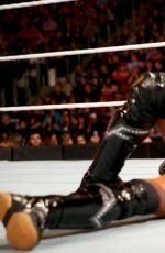 WWE - Raw Digitals 02/08/2016