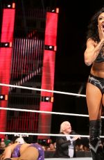 WWE - Raw Digitals 02/08/2016