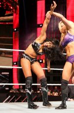 WWE - Raw Digitals 02/08/2016
