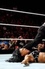 WWE - Raw Digitals 02/08/2016