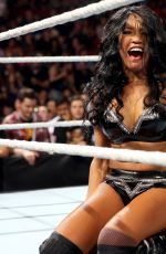 WWE - Raw Digitals 02/08/2016