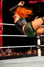 WWE - Raw Digitals 02/08/2016
