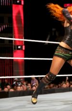 WWE - Raw Digitals 02/08/2016