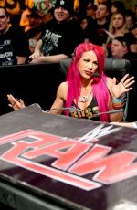 WWE - Raw Digitals 02/08/2016