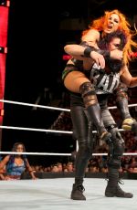 WWE - Raw Digitals 02/08/2016