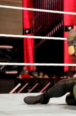 WWE - Raw Digitals 02/08/2016