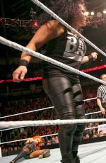 WWE - Raw Digitals 02/08/2016
