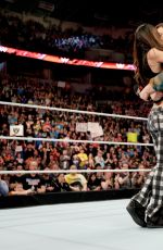 WWE - Raw Digitals 02/08/2016