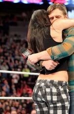 WWE - Raw Digitals 02/08/2016