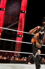 WWE - Raw Digitals 02/08/2016