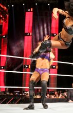 WWE - Raw Digitals 02/08/2016