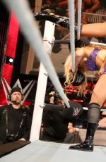 WWE - Raw Digitals 02/08/2016