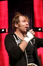 WWE - Raw Digitals 02/15/2016
