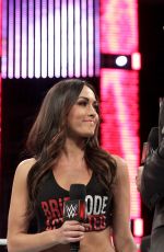 WWE - Raw Digitals 02/15/2016
